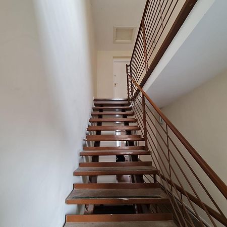 אדינבורו Arthur St Rooms מראה חיצוני תמונה