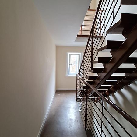 אדינבורו Arthur St Rooms מראה חיצוני תמונה